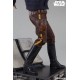 Star Wars Episode V Premium Format Figure Han Solo 50 cm